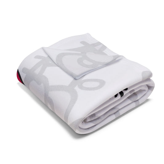 Arctic Fleece Blanket